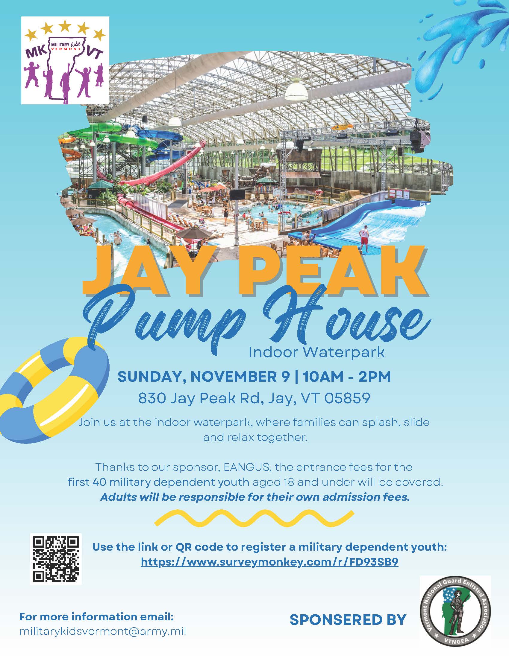 MKVT Jay Peak